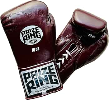 PRIZE RING/プライズリング ボクシンググローブ 10oz 新品未使用 Amazon.co.jp: PRIZE RING/プライズリング “Classic 55” ボクシング