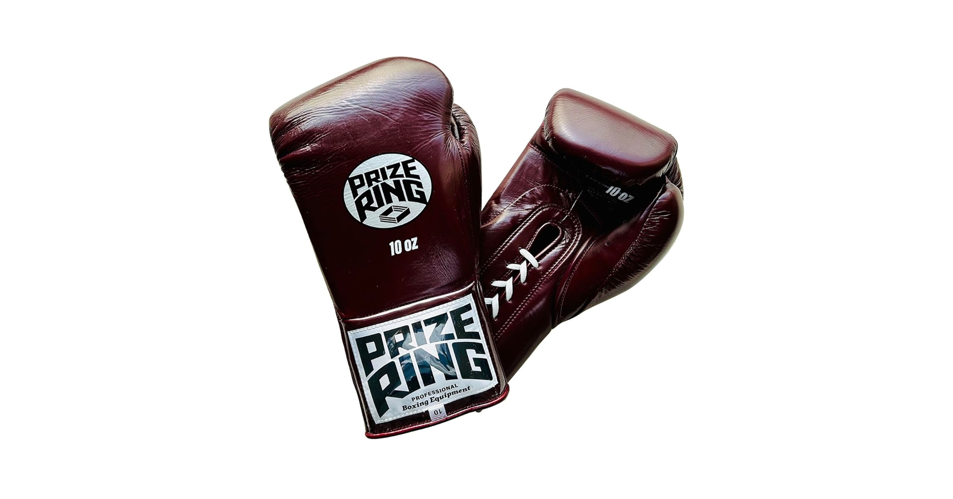 PRIZE RING FR2 ボクシンググローブ 10 oz PRIZE RING 10oz