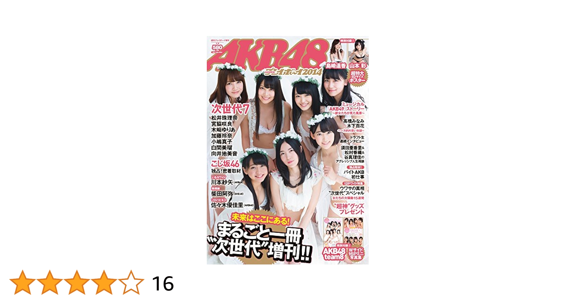 週刊AKB AKB48inGUAM 4th Single #BINGO! Performed by #倉野尾成美 #NarumiKuranoo