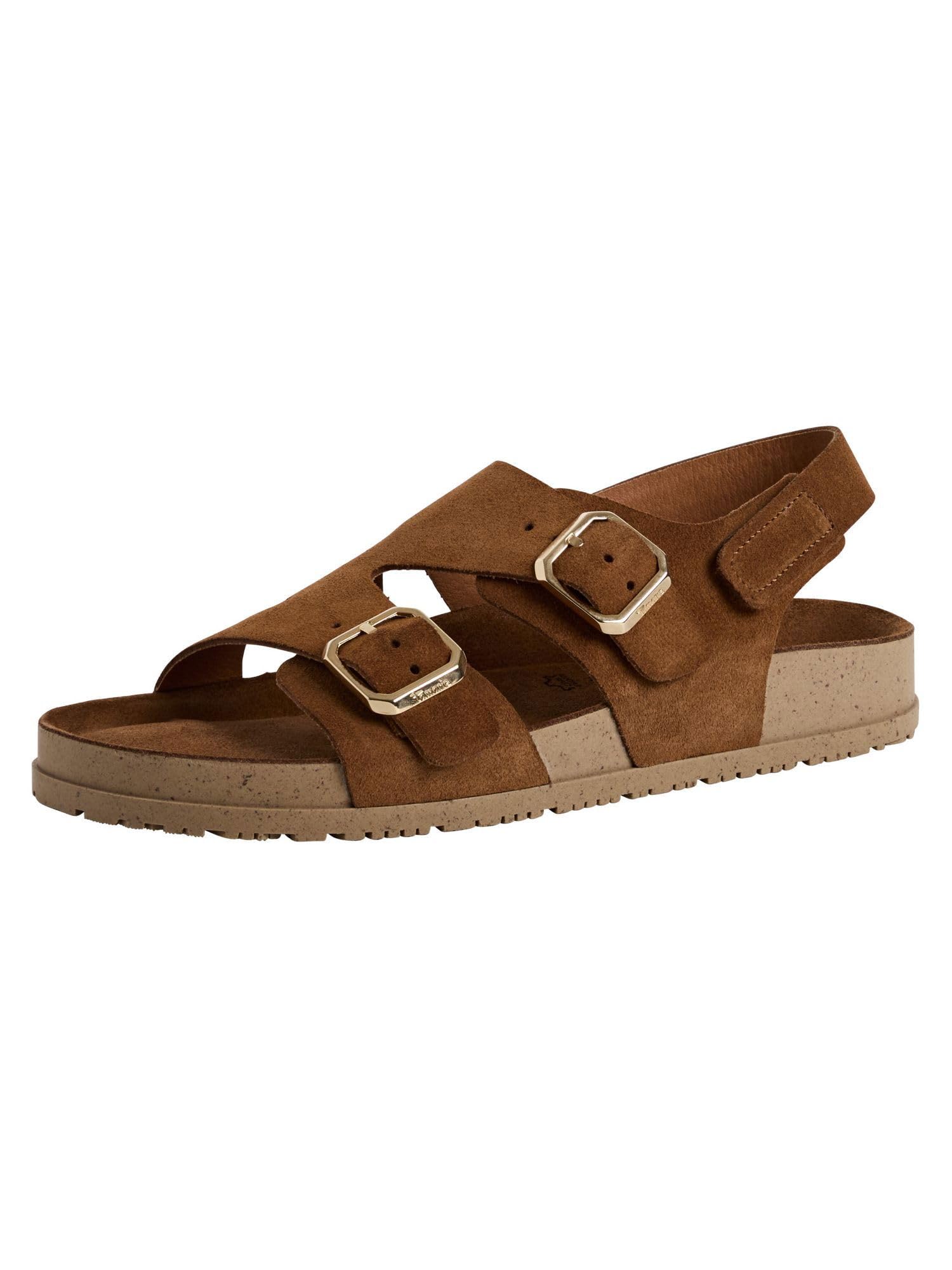 Tamaris Kobiety Tamaris Damen 1-28403-44Sandał płaski