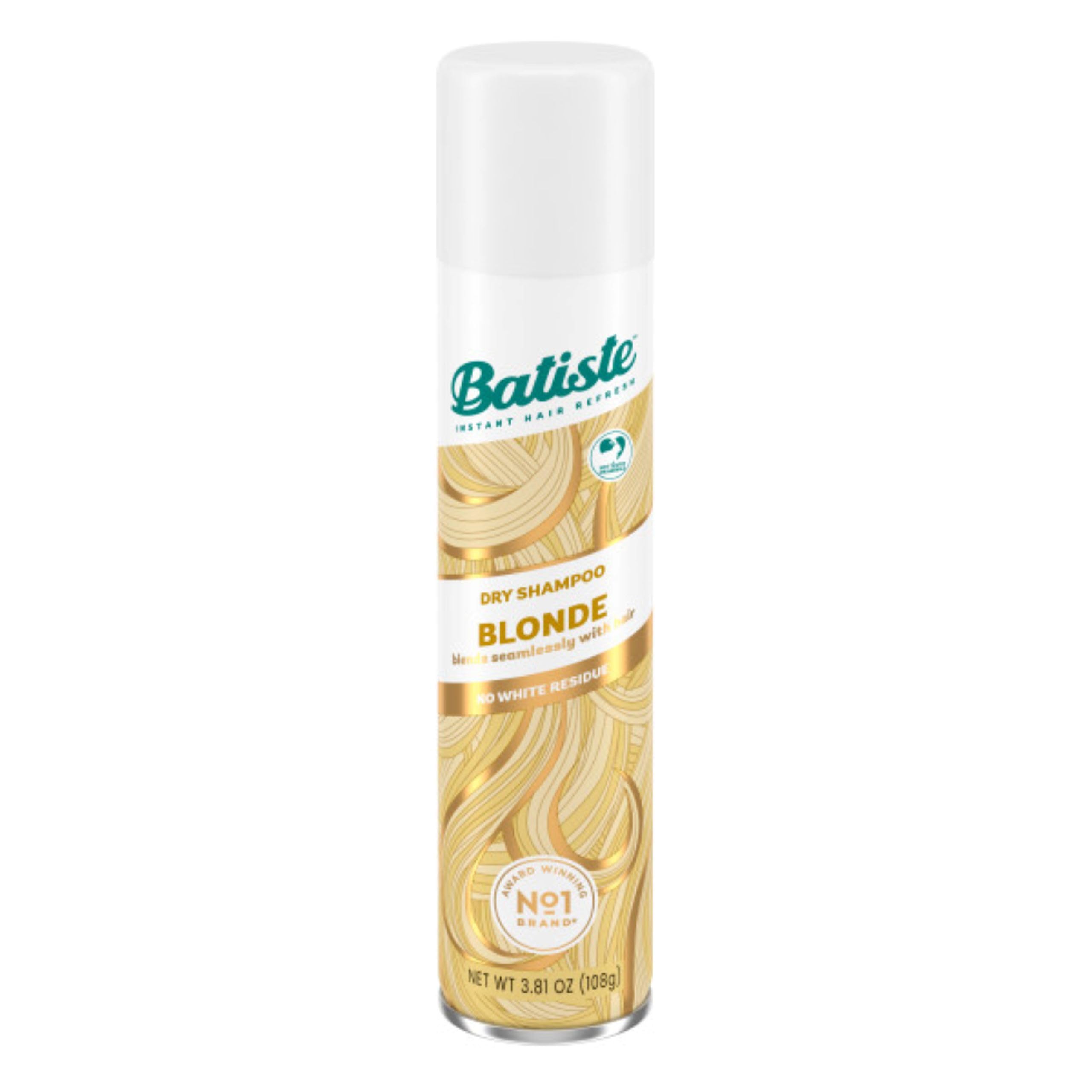 Dry Shampoo Blonde 6.73 fl oz (120 g)…