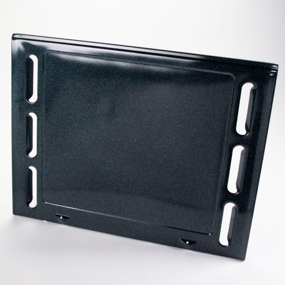 Whirlpool 3195097 Oven Bottom For Range
