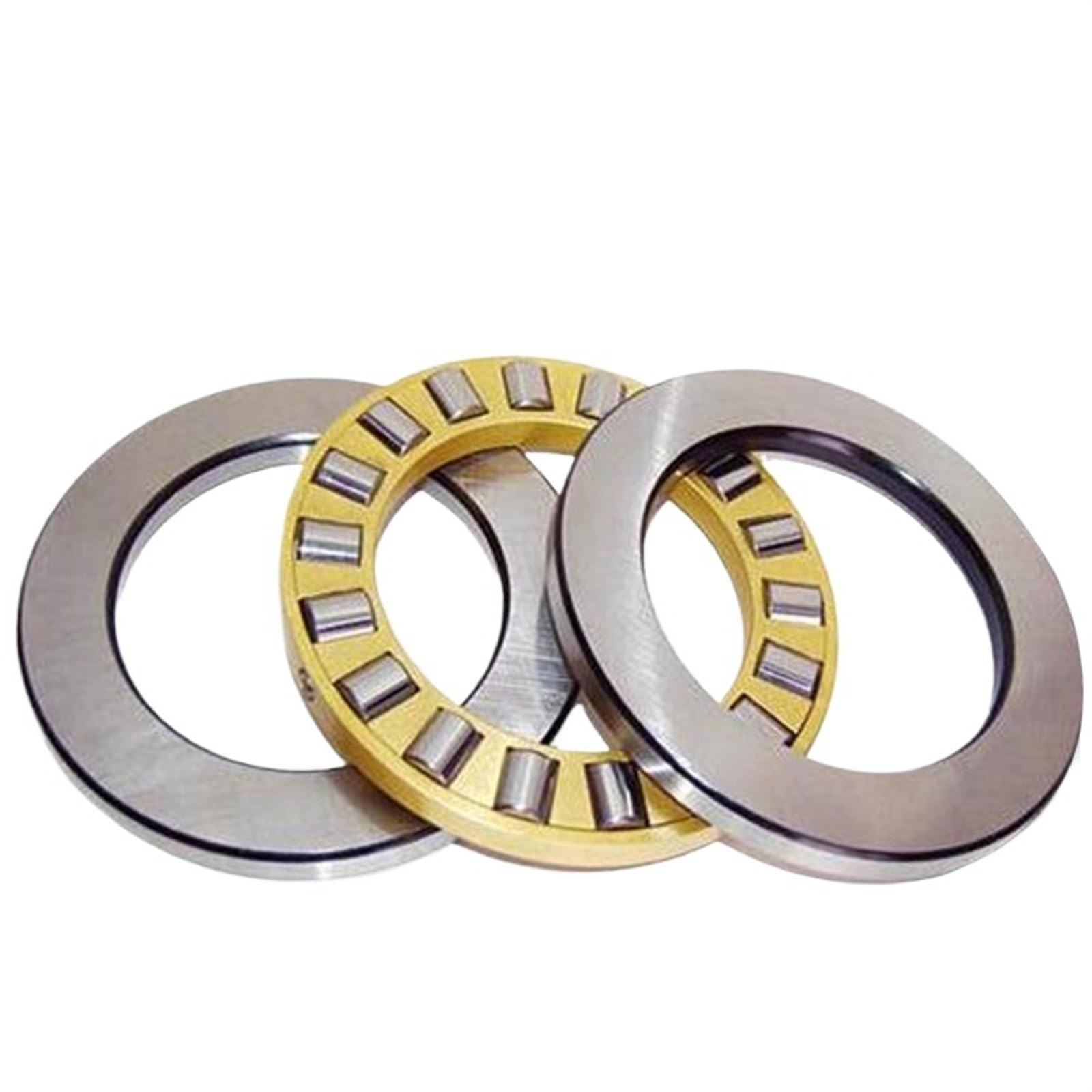 Roulement à rouleaux cylindriques de poussée d'avion 81120M 9120, diamètre intérieur 100, diamètre extérieur 135, épaisseur 25mm, 1 pièce