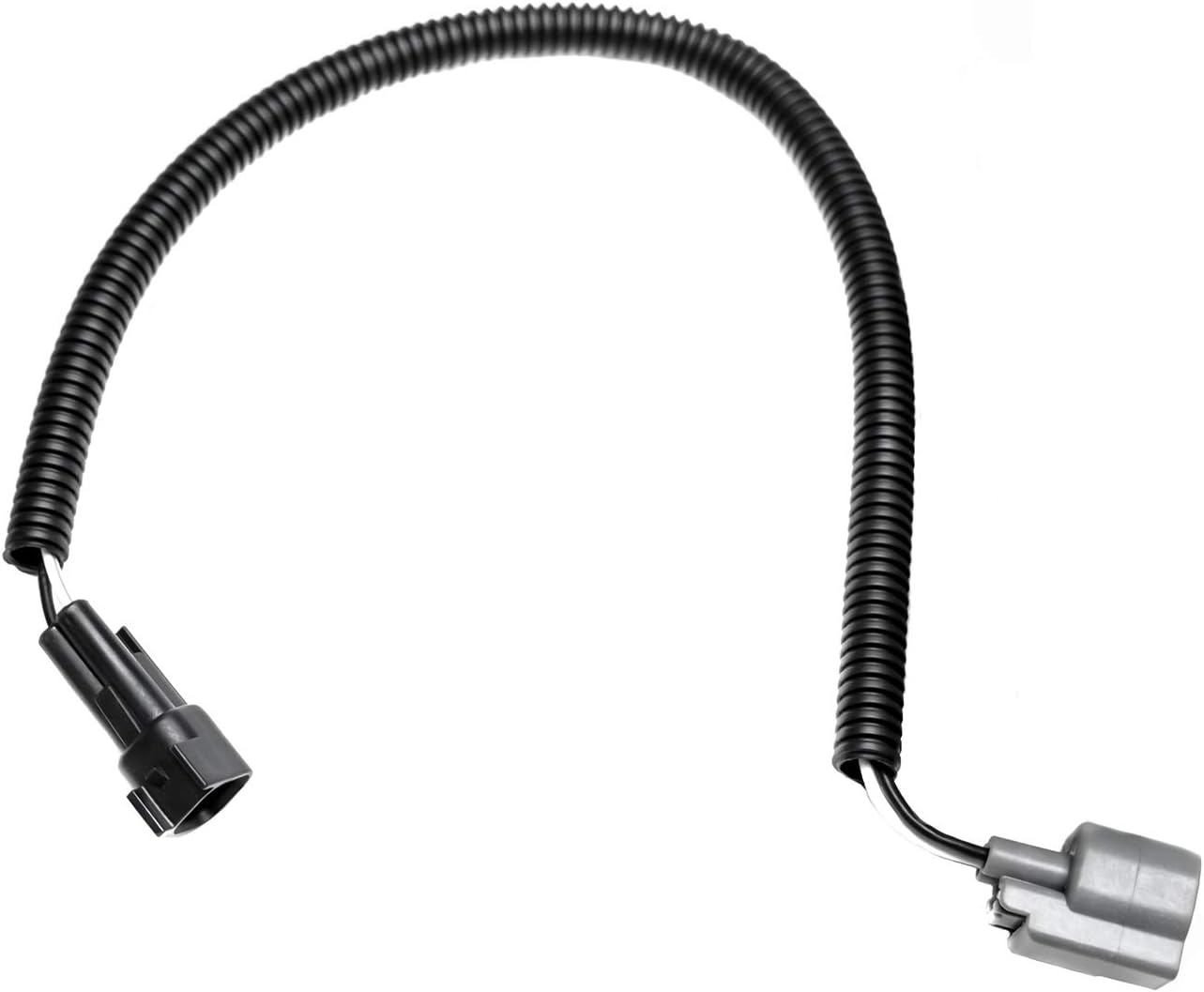 Razer Auto Black Rear Spare Tire 15" 3rd Brake Light