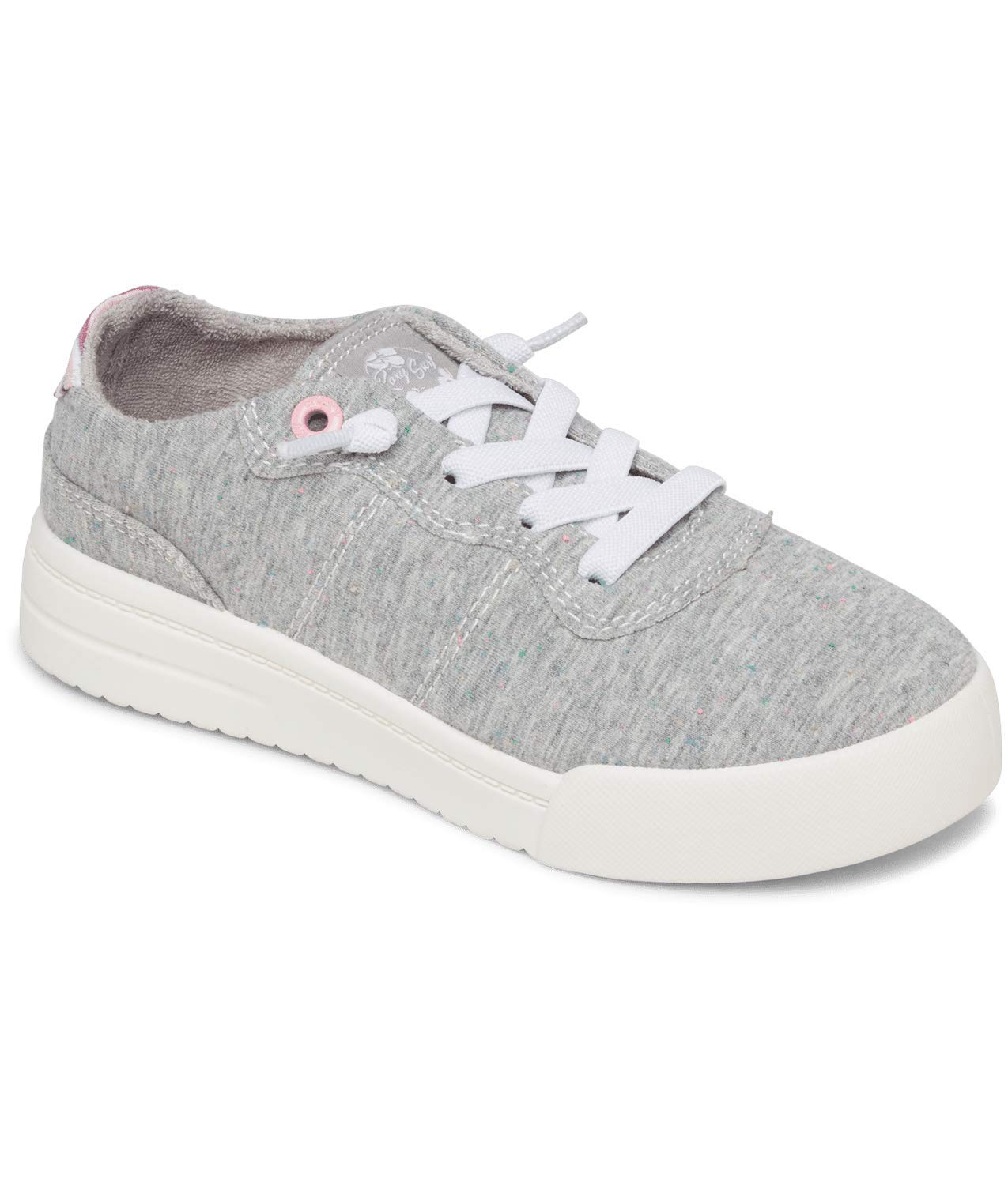 Roxy TW Bayshore - Zapatillas Deportivas Unisex para niños, Color, Talla