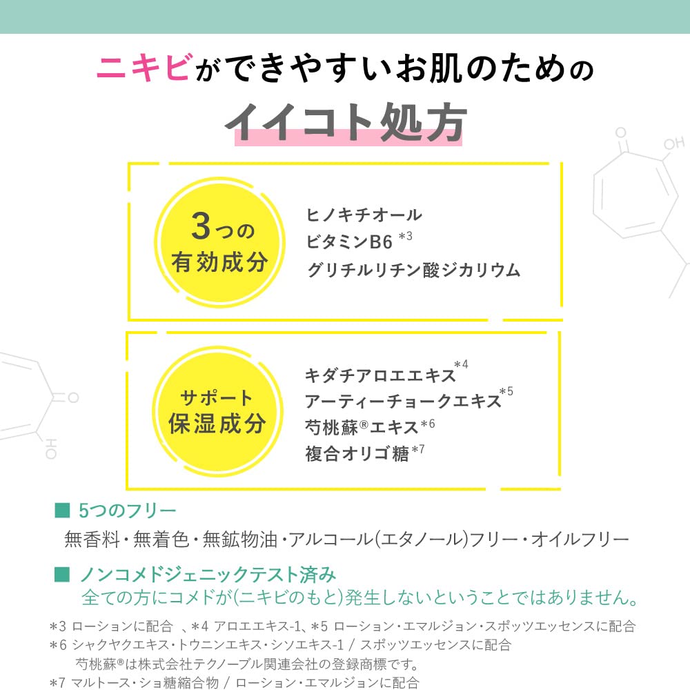 Amazon.co.jp: ハウスオブローゼ 医薬部外品 アロフローラ アクネケア