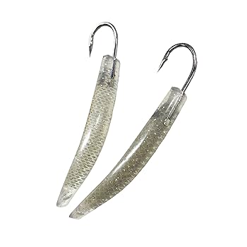 弓角ルアー9cm 7本セット トローリング用 弓角ルアー9cm 7本セット トローリング用