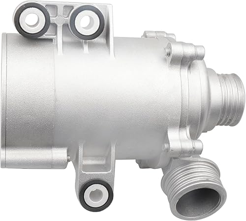 VIPCAR Bomba de agua eléctrica 01502E para BMW 'N20B20' 2.0 Turbo, 135kW 270N(M)US m Motor de baja potencia Desarrollado en progresoF10 520i, F32