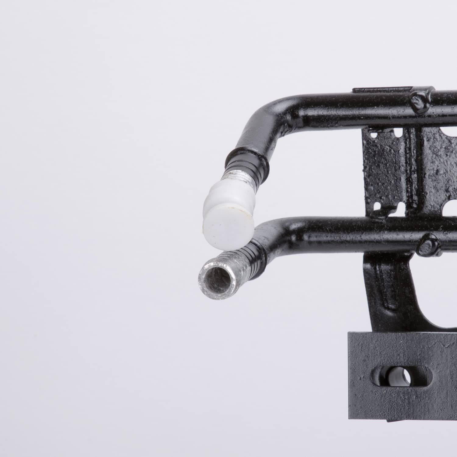 TYC 3911 condensador de repuesto para Ford Explorer