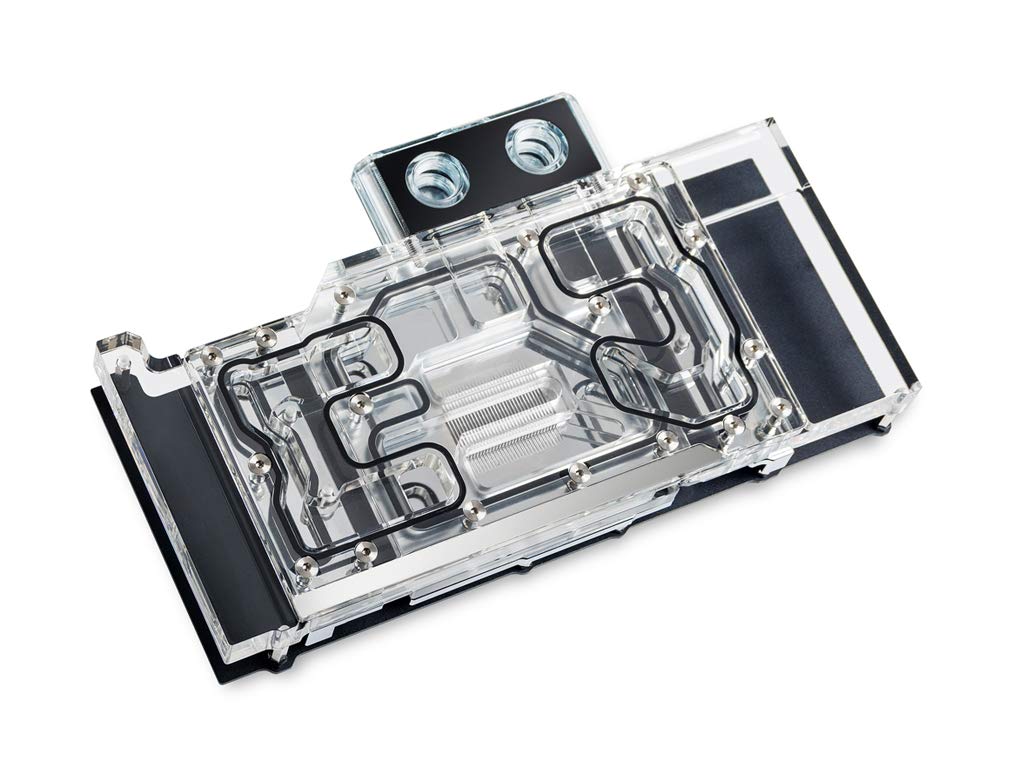 Bitspower Strix 1080 Waterblock Bitspower Classic Water Block For