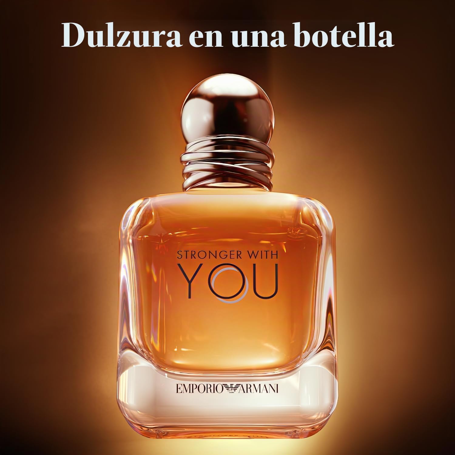 Giorgio Armani Armani Stronger With You Etv 150 ml - 150 ml
