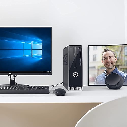 Miniatura 2 de Dell MS116 - Ratón para PC y Mac (2 vías)