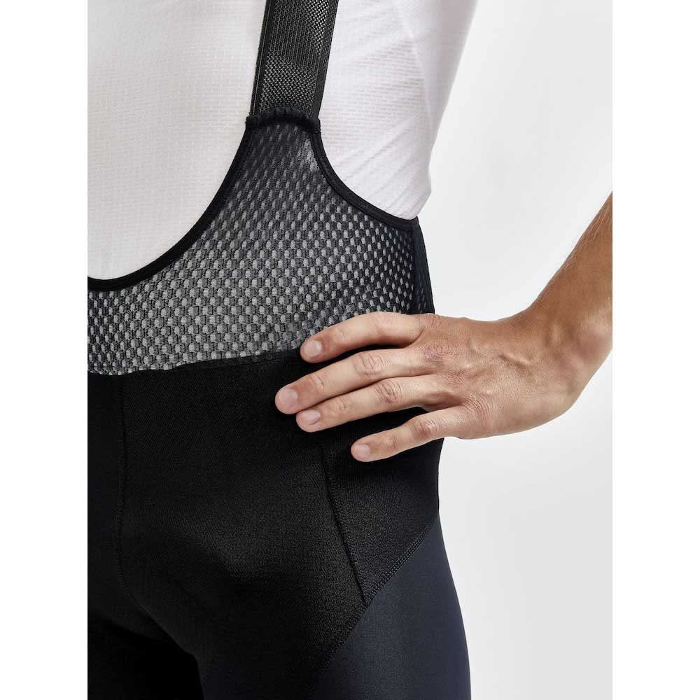 Craft Herren Radshorts Pro Aero Bib Shorts M