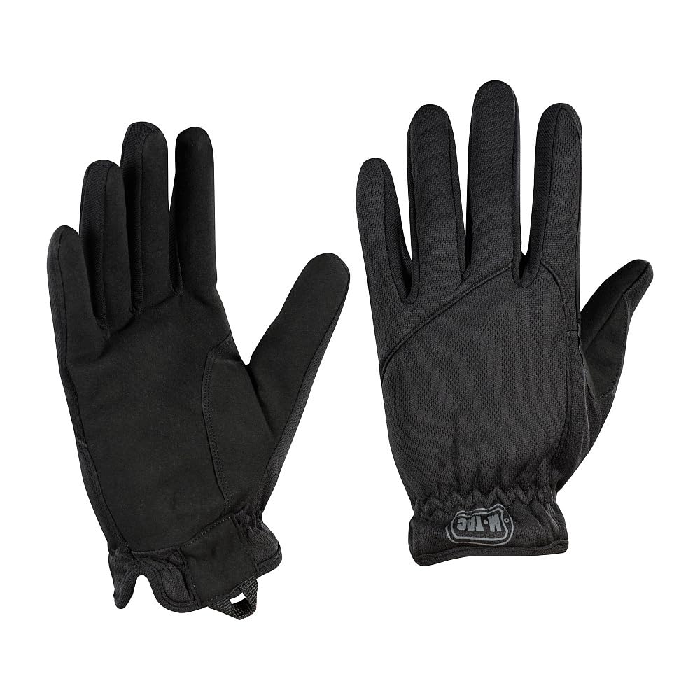 M-Tac Handschuhe Scout Tactical Mk.2 (Black, XL)