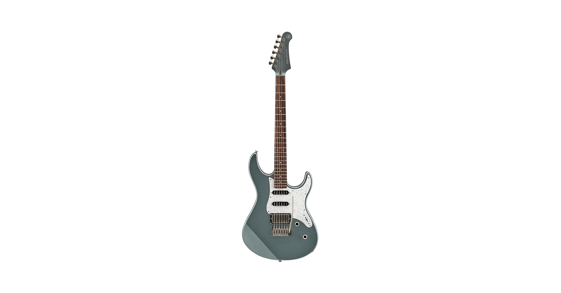 ギター YAMAHA PAC612VIIX MistGreen Yamaha Pacifica Electric Guitar | PAC612VIIX MGR - Mist Green