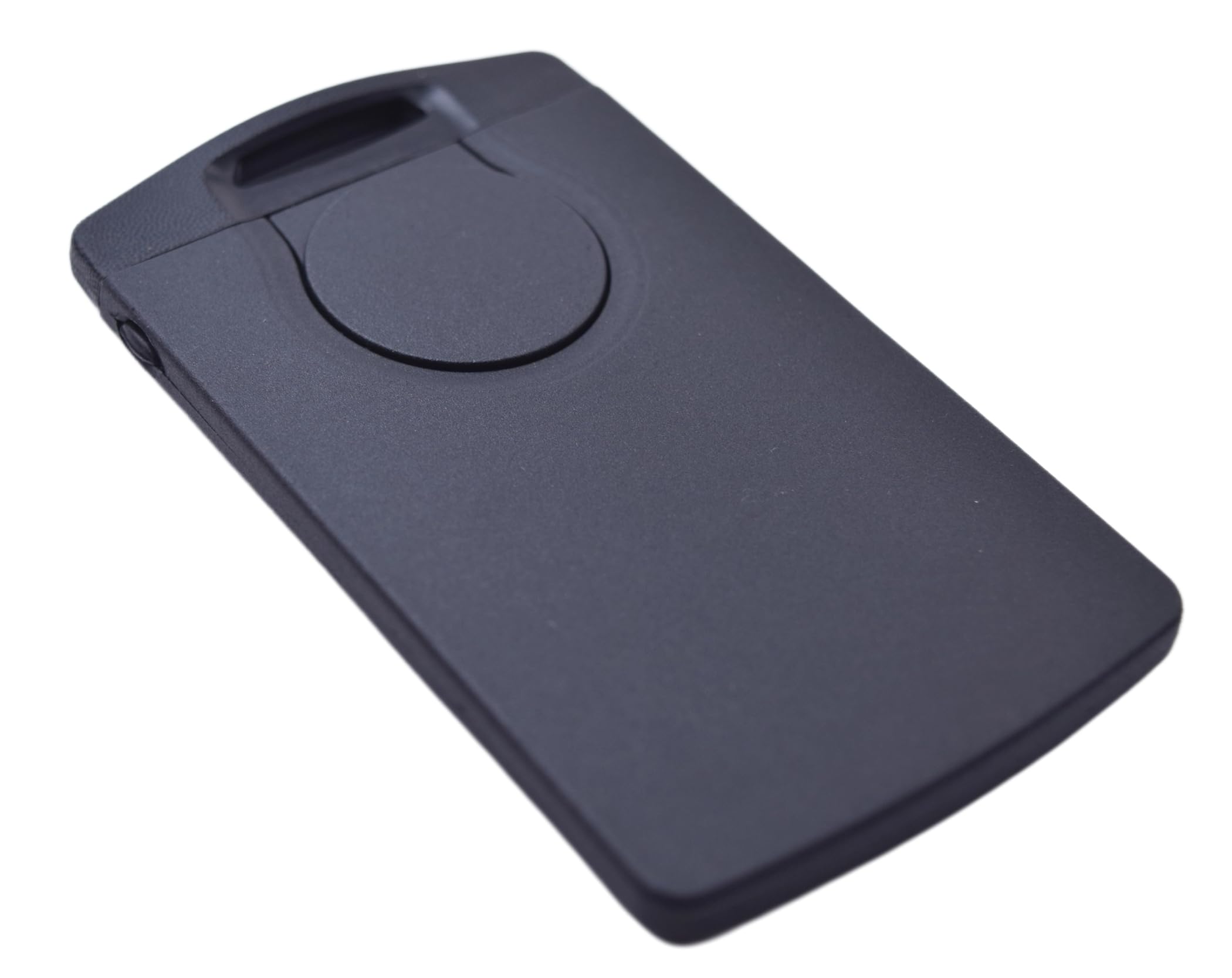 Clé Carte Complète Electronique à Programmer Compatible avec Renault Clio 4 (2009-2015) Captur (2013-2019) Puce 433MHz PCF7953/4A