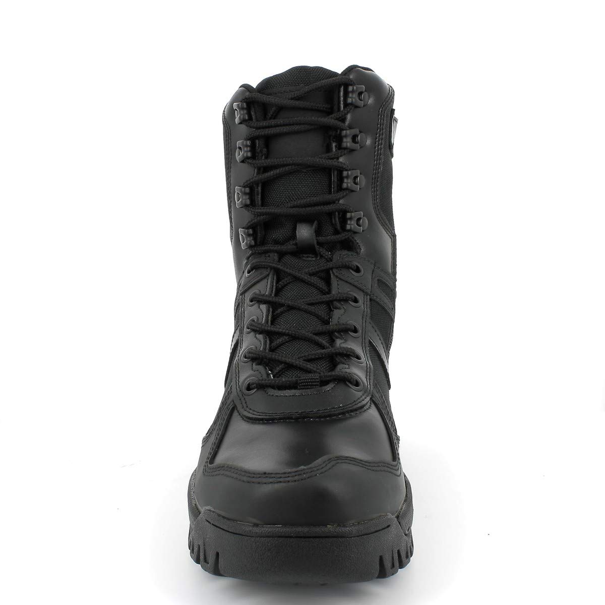 Mil-Tec Patrulla Can Bota táctica y militarUnisex adulto