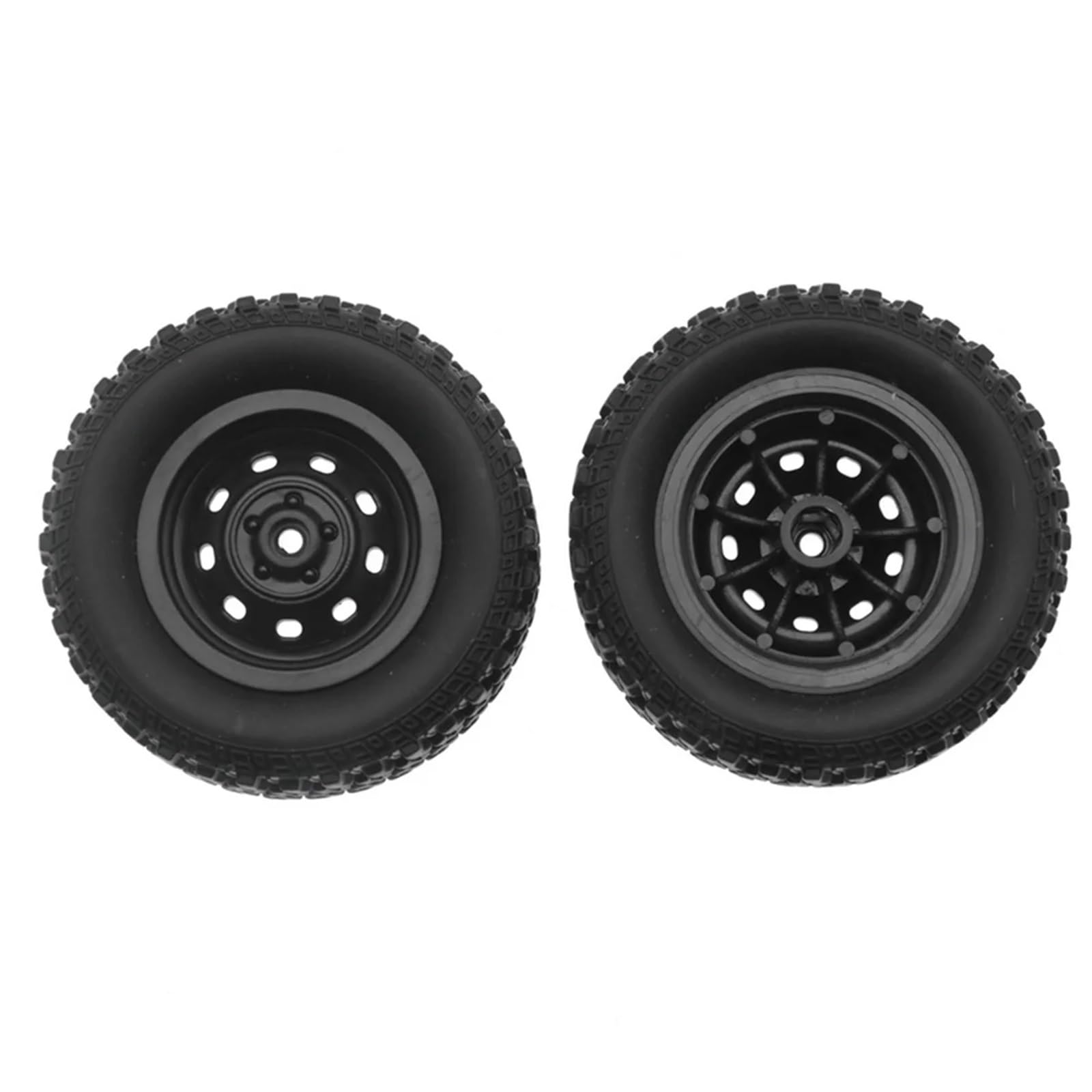 para MN78 para MN82 para MN99S Y34A D6A-01 1/12 Neumático RC Coche Actualizaciones Piezas Modelo Accesorios Modificado Reemplazo Reemplazar Orugas RC Rueda Neumáticos