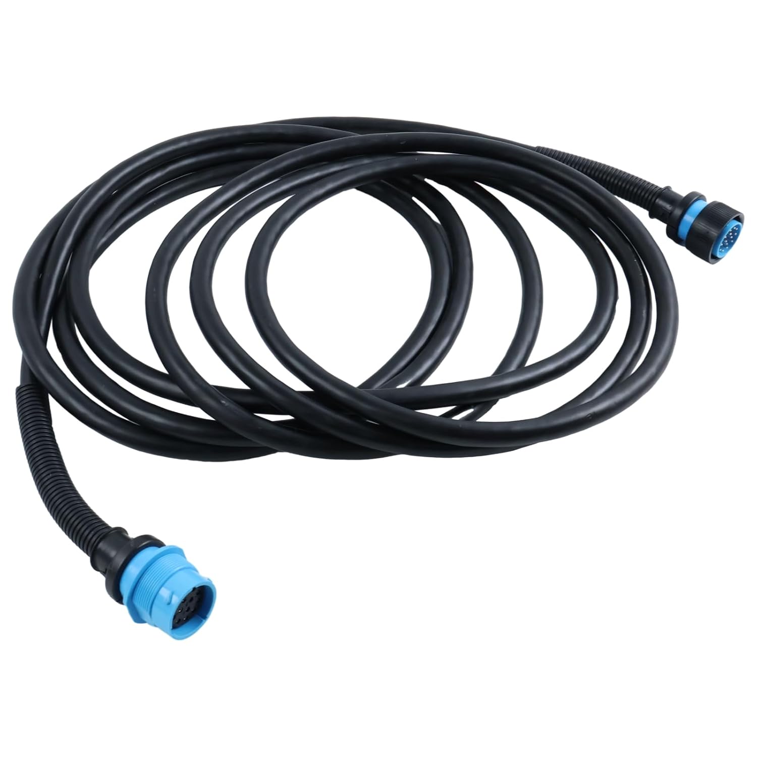 14 Pin DTS Harness Assembly Compatible with Mercury Marine Outboard 892451T20