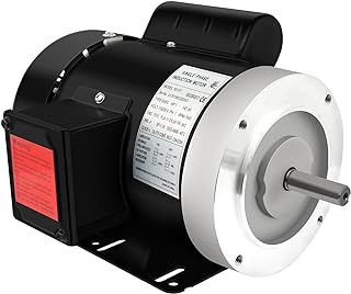 General Purpose 1 HP Motor