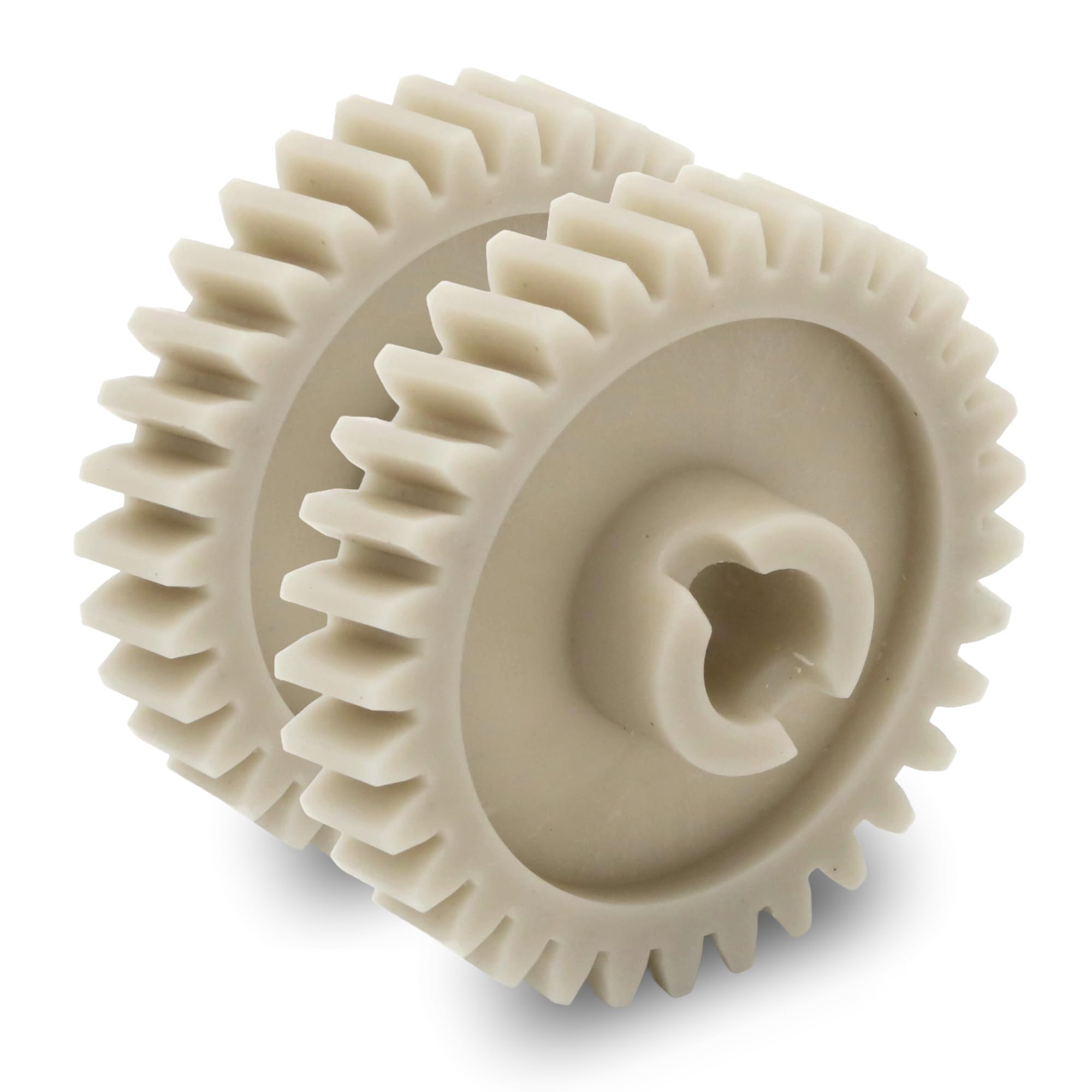 Amazon.com: (2) Garage Door Drive Gears fit Craftsman 13953400