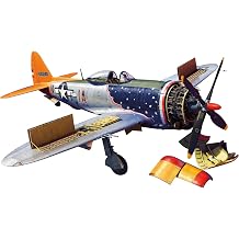 MiniArt 148 - P-47D-30RA Thunderbolt, Advanced Kit