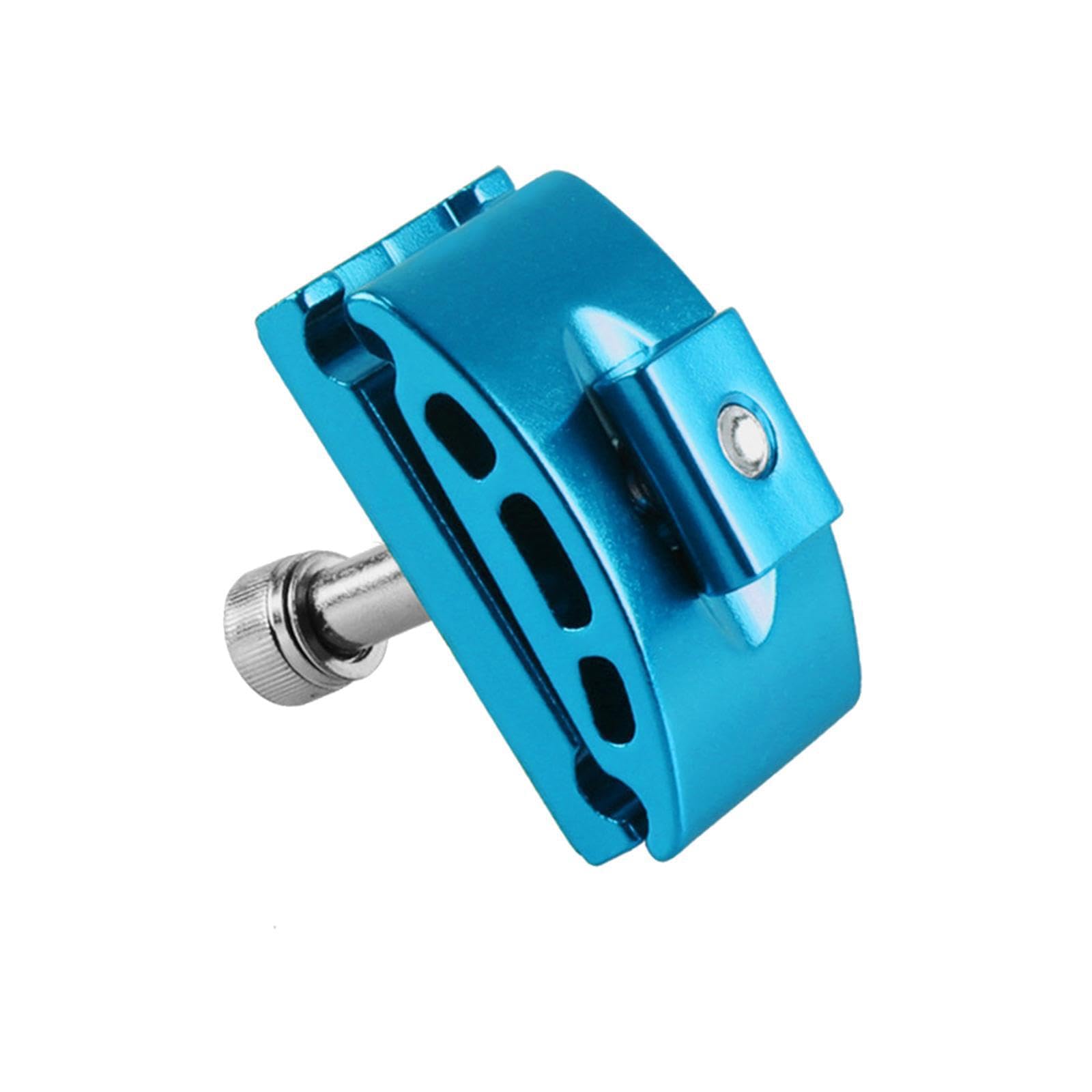 Quxvuis Bicycle Seatpost Head Saddle Pipe Head Cycling Designed To