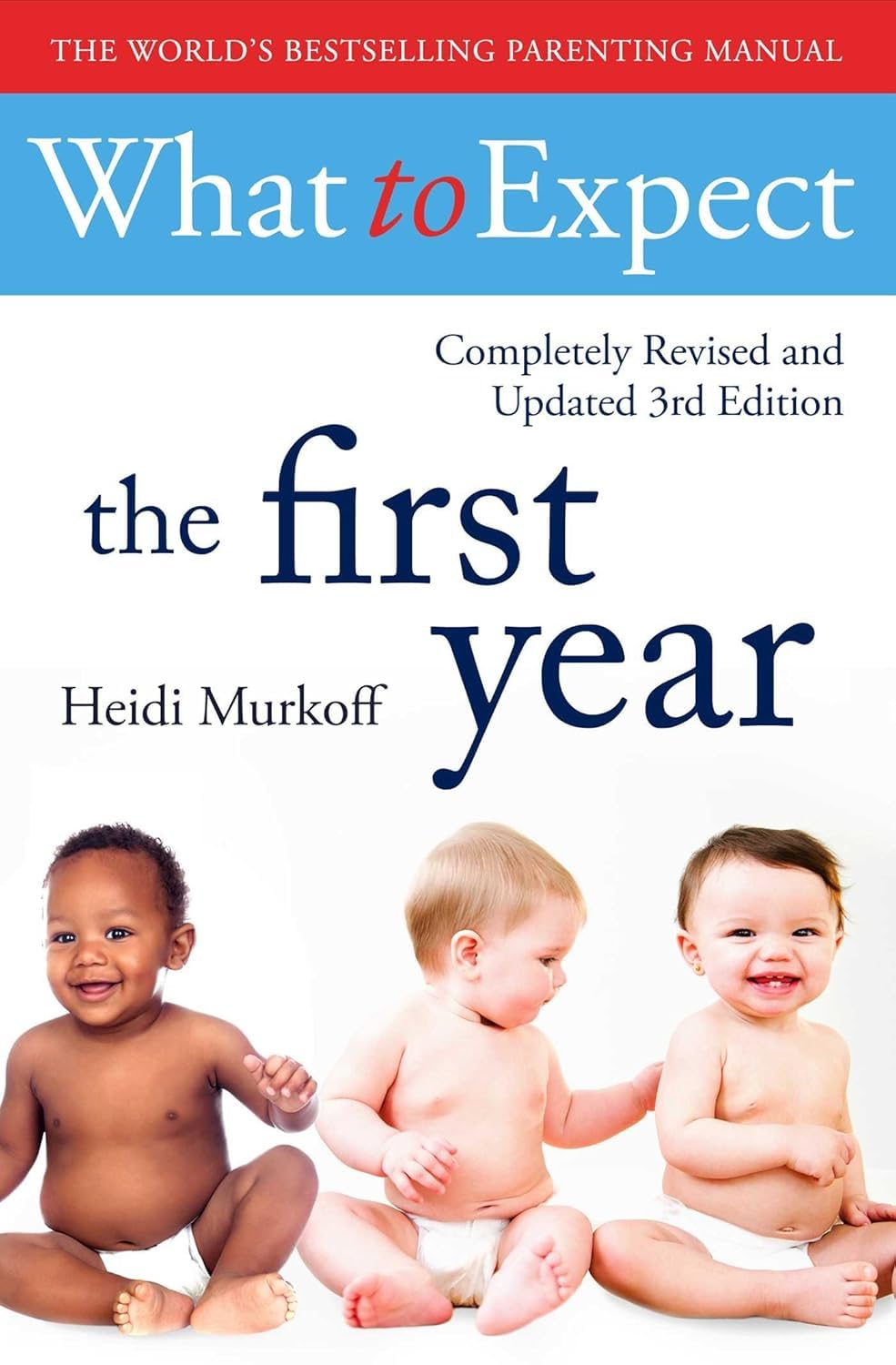 What to Expect When You're Expecting, What To Expect The 1st Year, Expecting Better, The Baby Sleep Solution, Dude You're Gonna be a Dad, Week by Week Pregnancy Journal 6 Books Collection Set