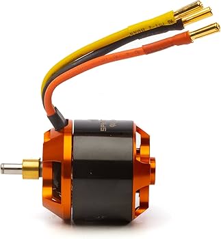 Amazon.co.jp: Spektrum Avian 4250-800Kv アウトランナー ブラシレス