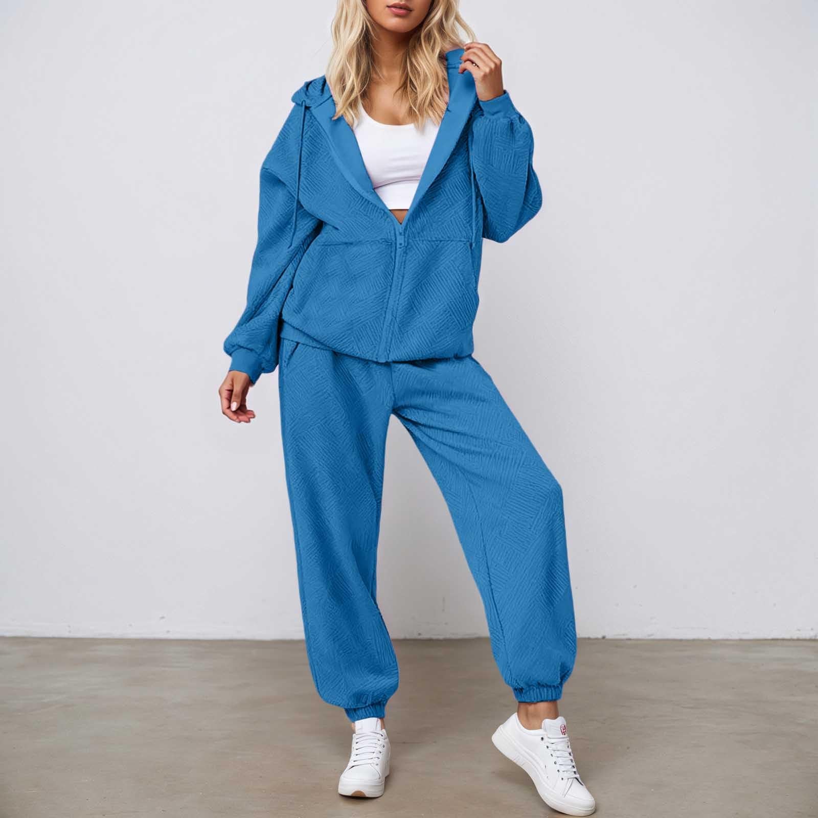 Tute Donna Abbigliamento Donne Completo Tuta Donna Tute Tuta Sportiva da Abbigliamento Invernale Completo Sportivo Donne Completi per Ginnastica Sportivo Completi per Ginnastica Sportiva Palestra Set