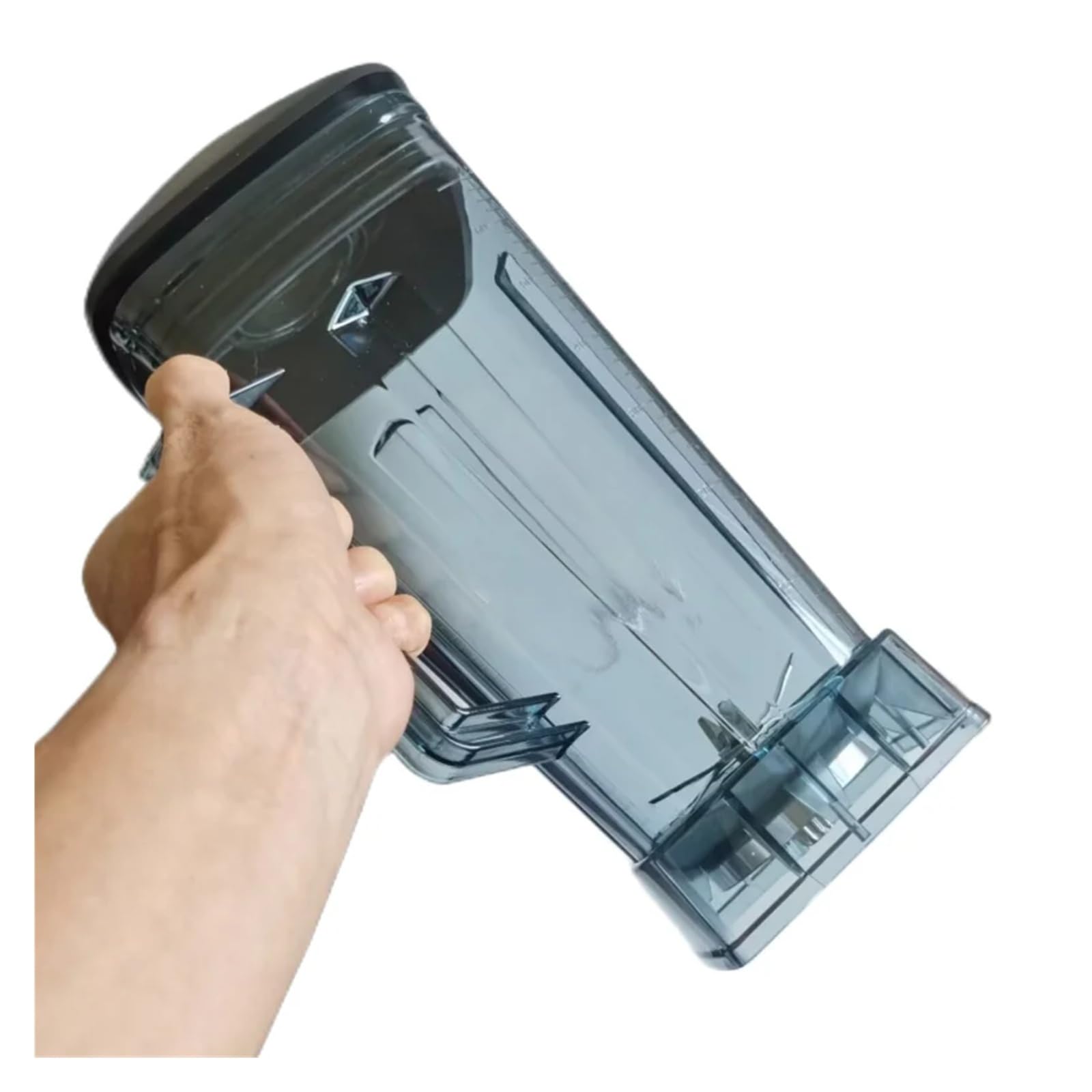 Vaso Mezclador De 2 Litros, Compatible Con Licuadoras Joyoung, JY666/668, TM-767, 010, 012, 013, DM-767/768/989, DB-787, DJ-319 Y TB-878.