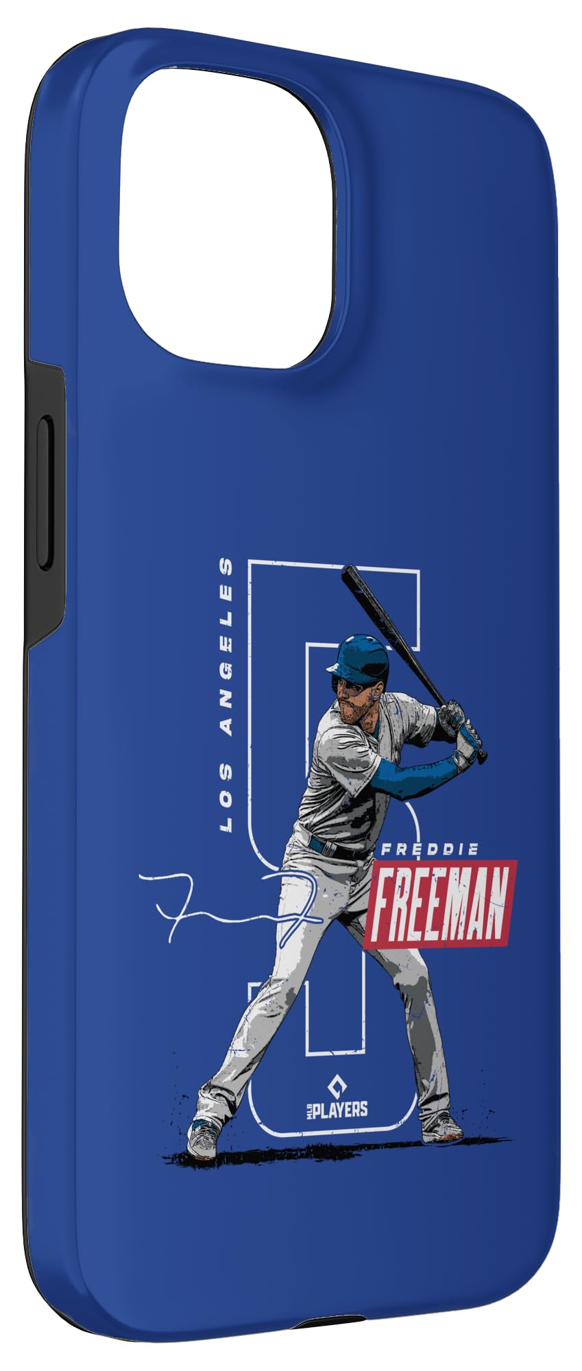 iPhone2 フリーマン様 Amazon.co.jp: フレディ・フリーマン | ロサンゼルス野球選手