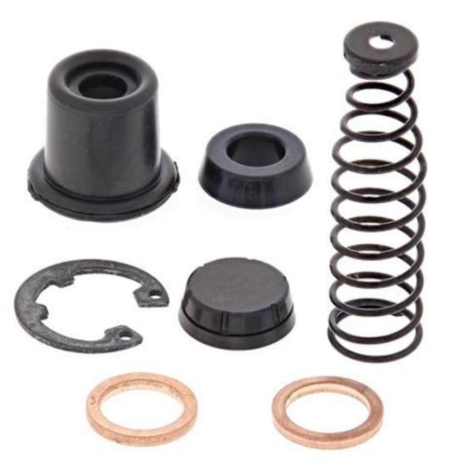 Kit Réparation Maître Cylindre Avant Compatible avec Suzuki GSXF 750 2000-2002