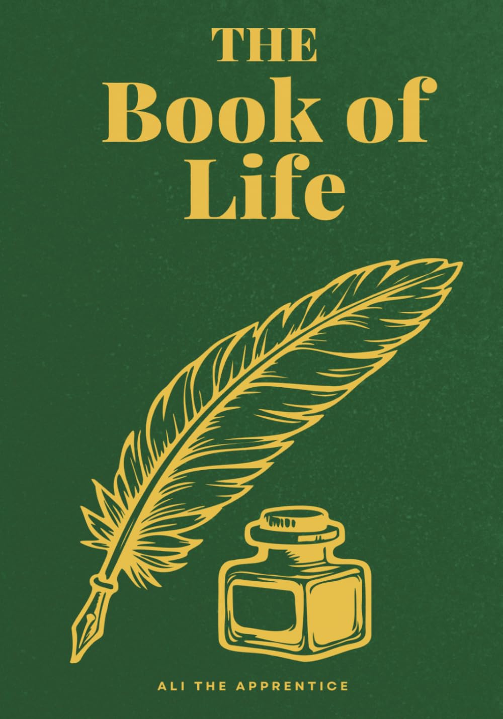 The Book of Life: A Manifestation & Quantum Leap Journal