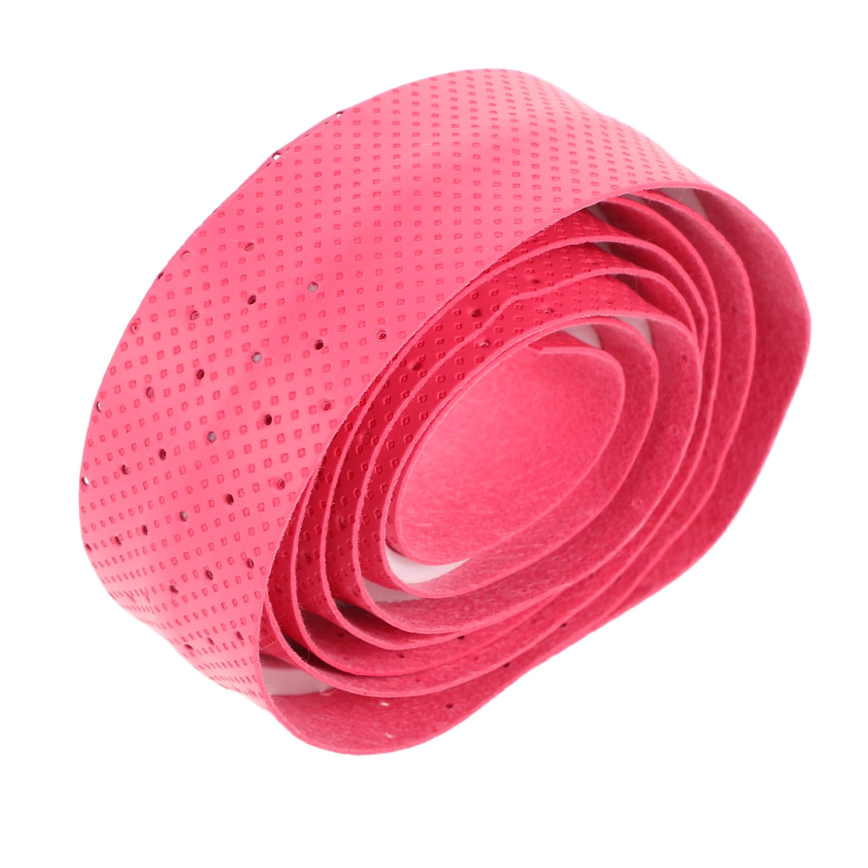 SUPVOX 5Pcs Badminton Racket Grip Tape Durable Slip Handle Wrap for Tennis Fishing Rods and Sports Equipment Sweat Absorbing Grip for Enhanced Stability