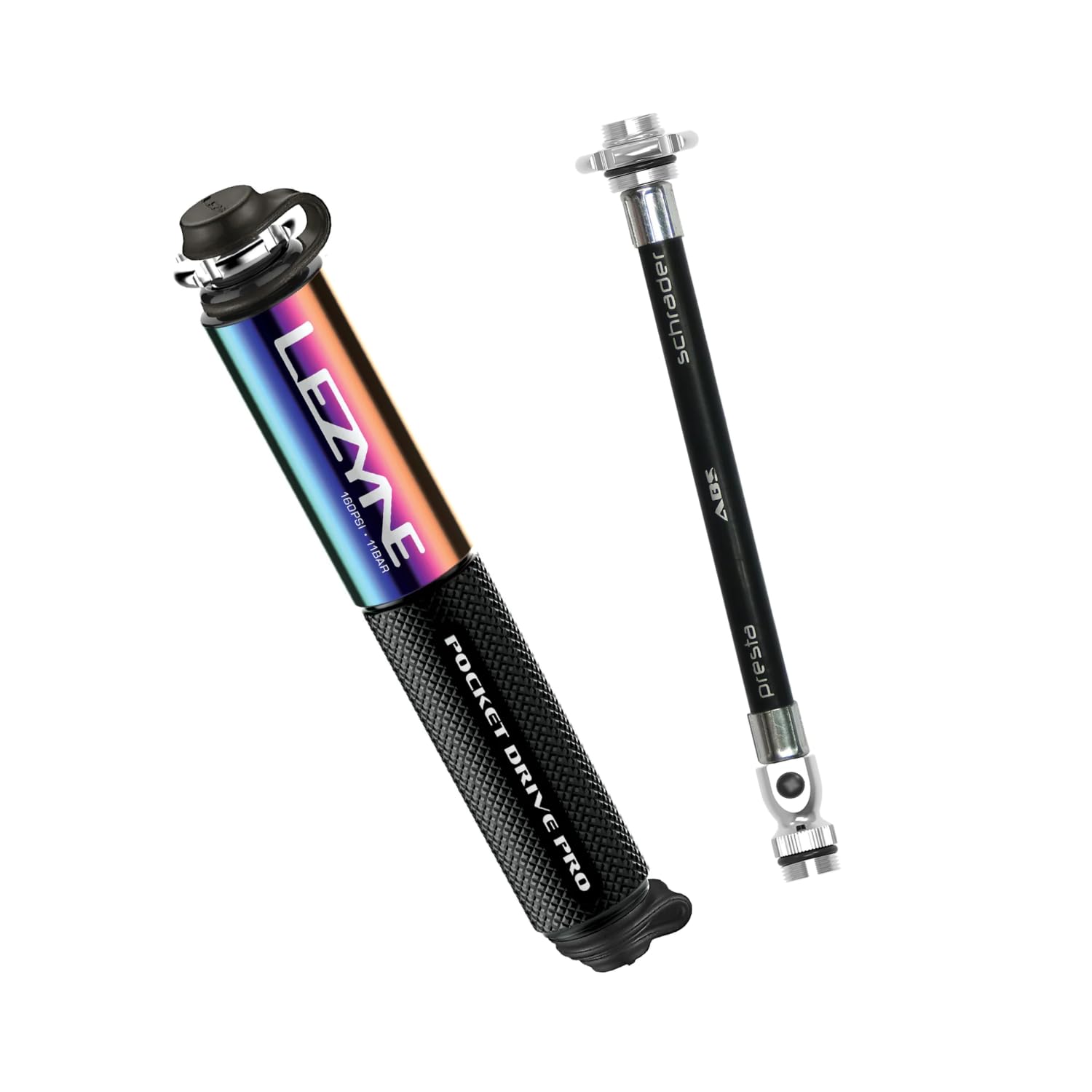 Amazon.co.jp: LEZYNE: ハンドポンプ