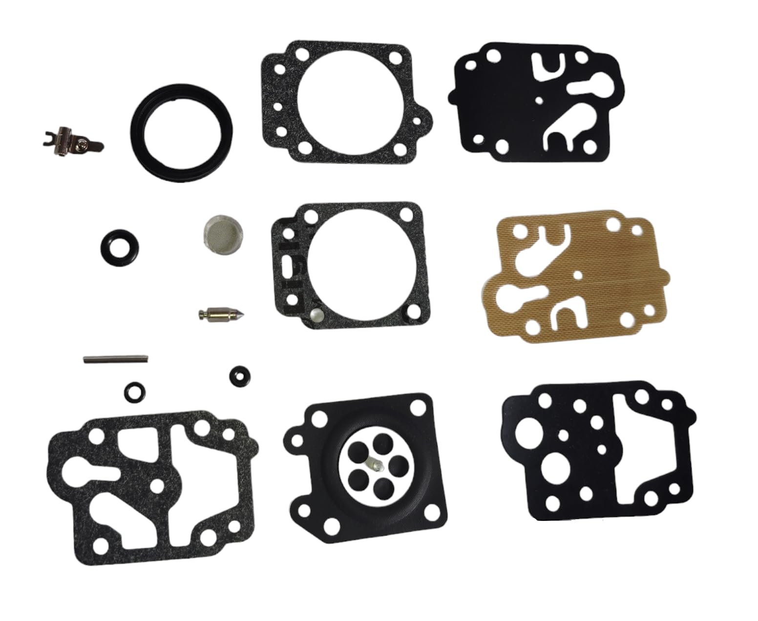 CARBURETTOR KIT SUITABLE FOR GX35 4 STROKE BRUSH CUTTER (B0CV9N3LRF) Amazon Price History, Amazon Price Tracker