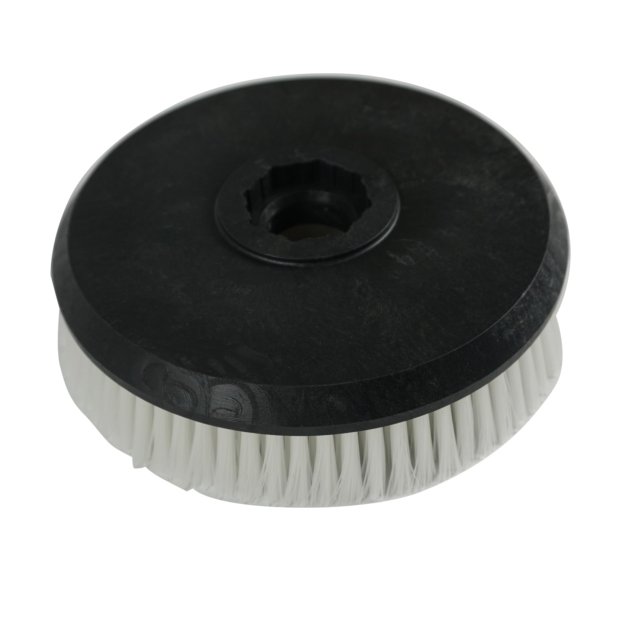 Kit brosse en nylon - diamètre 220 mm - pour autolaveuse compatible avec NUMATIC 244NX - Référence d'origine 911931