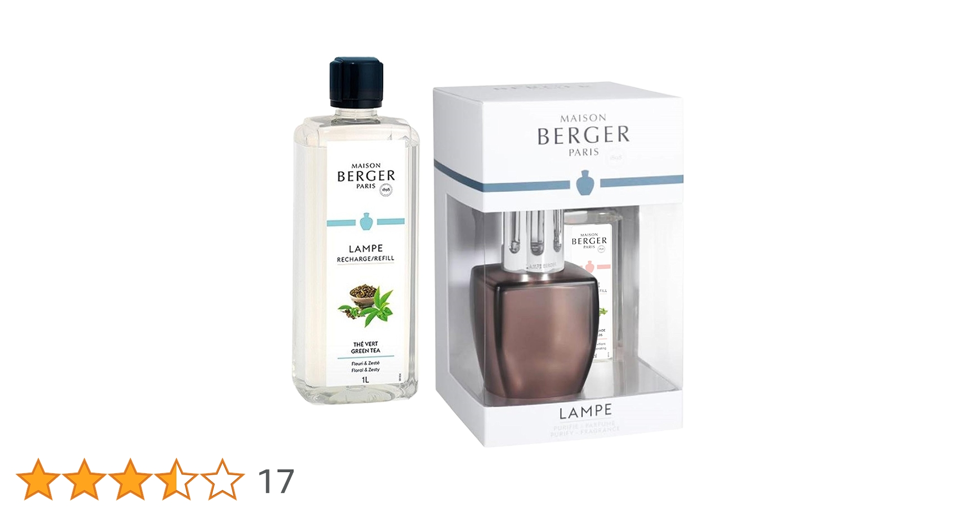 Amazon.co.jp: ランプベルジェ 公認特約店 （ジューン290