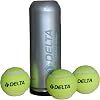 Delta Tn-Tp-Dtb6446 Vacuum Tube Tennis Ball