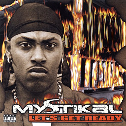Mystikal feat. Da Brat & Petey Pablo