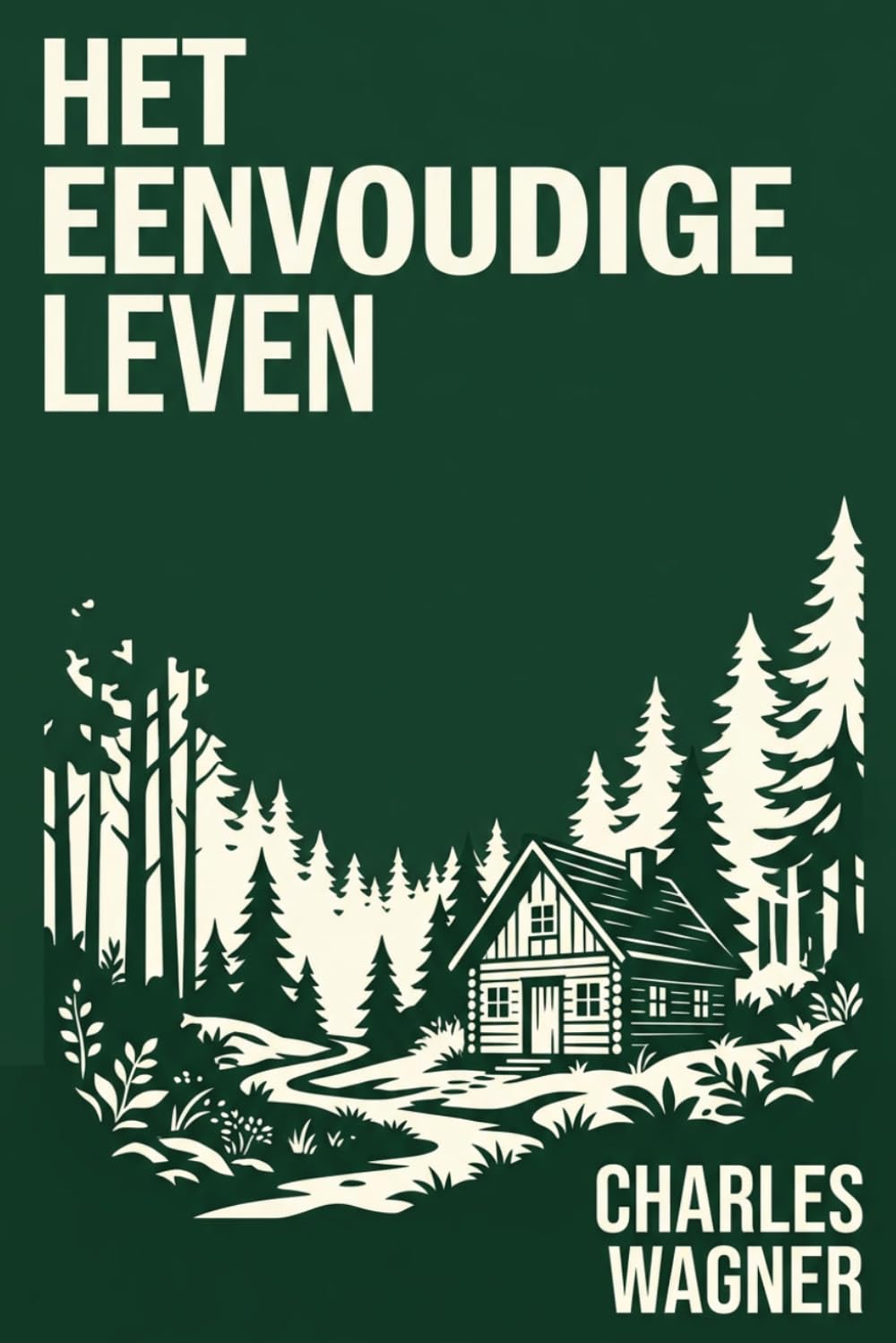 Het eenvoudige leven