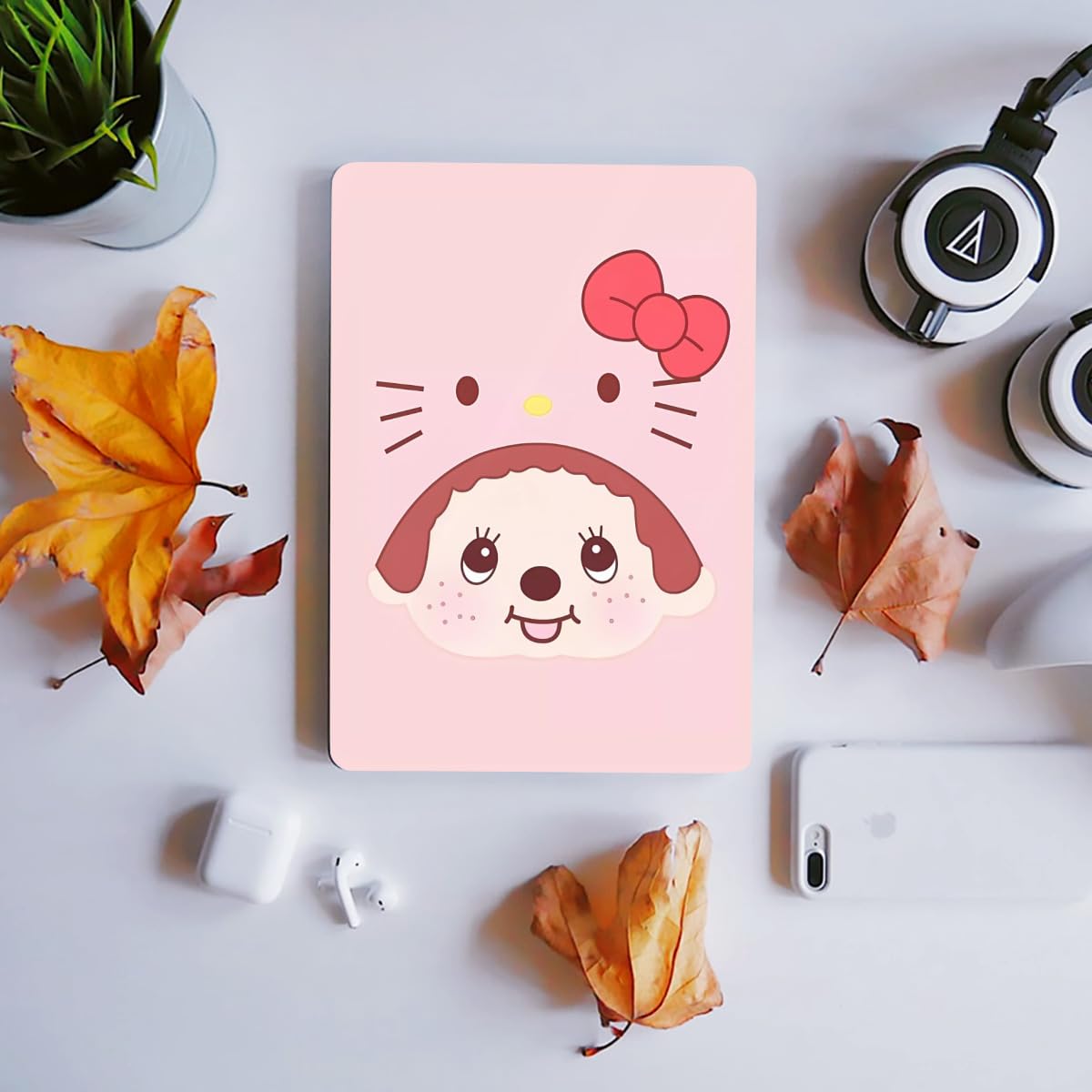 Amazon.co.jp: モンチッチ ステッカーセット クリスタルステッカー