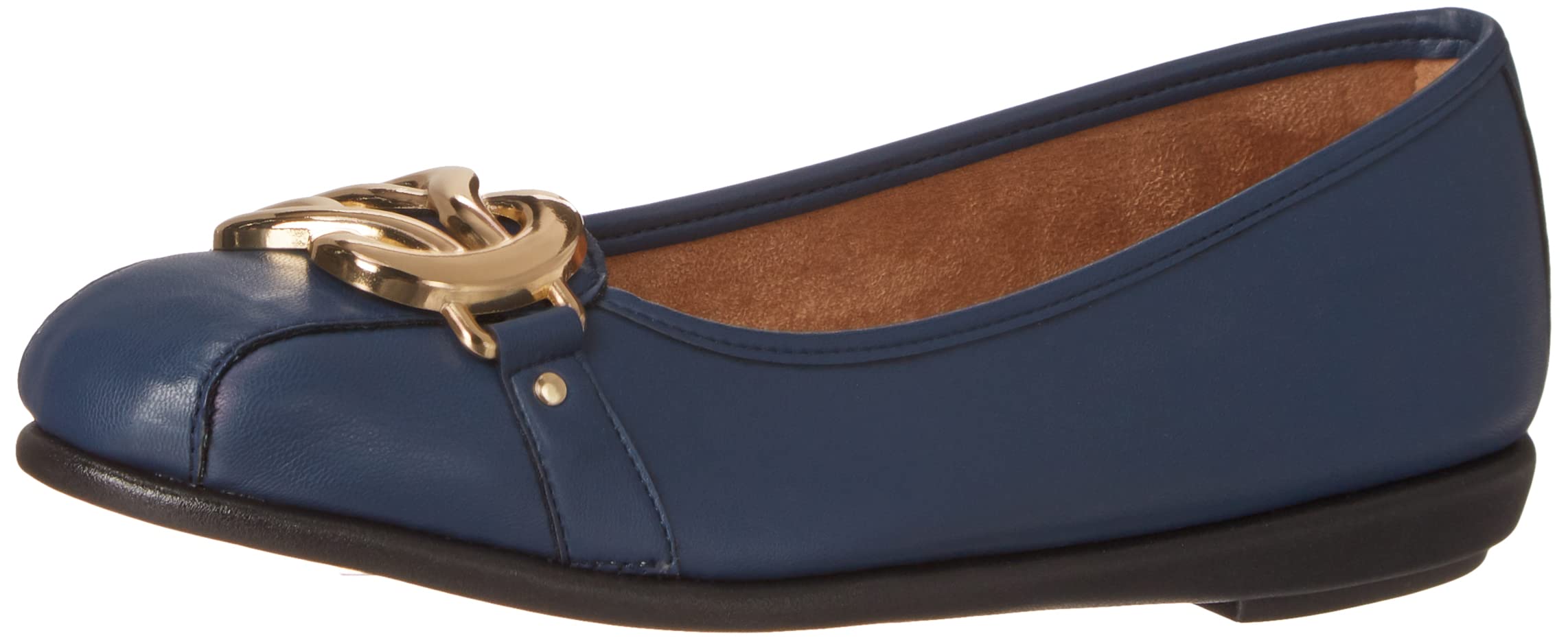 AerosolesWomen's Big Bet Ballet Flat