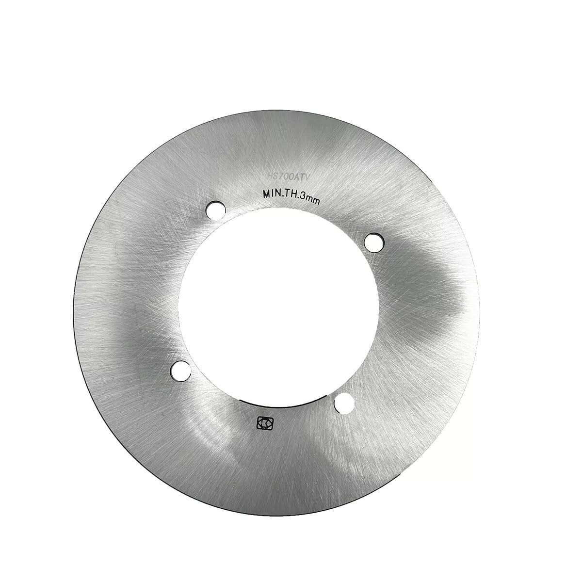 Disques de Frein Hisun 500 700 Haute Endurance pour Quad HS500 ATV