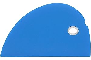 Messermeister Pro Touch Silicone Bowl Scraper