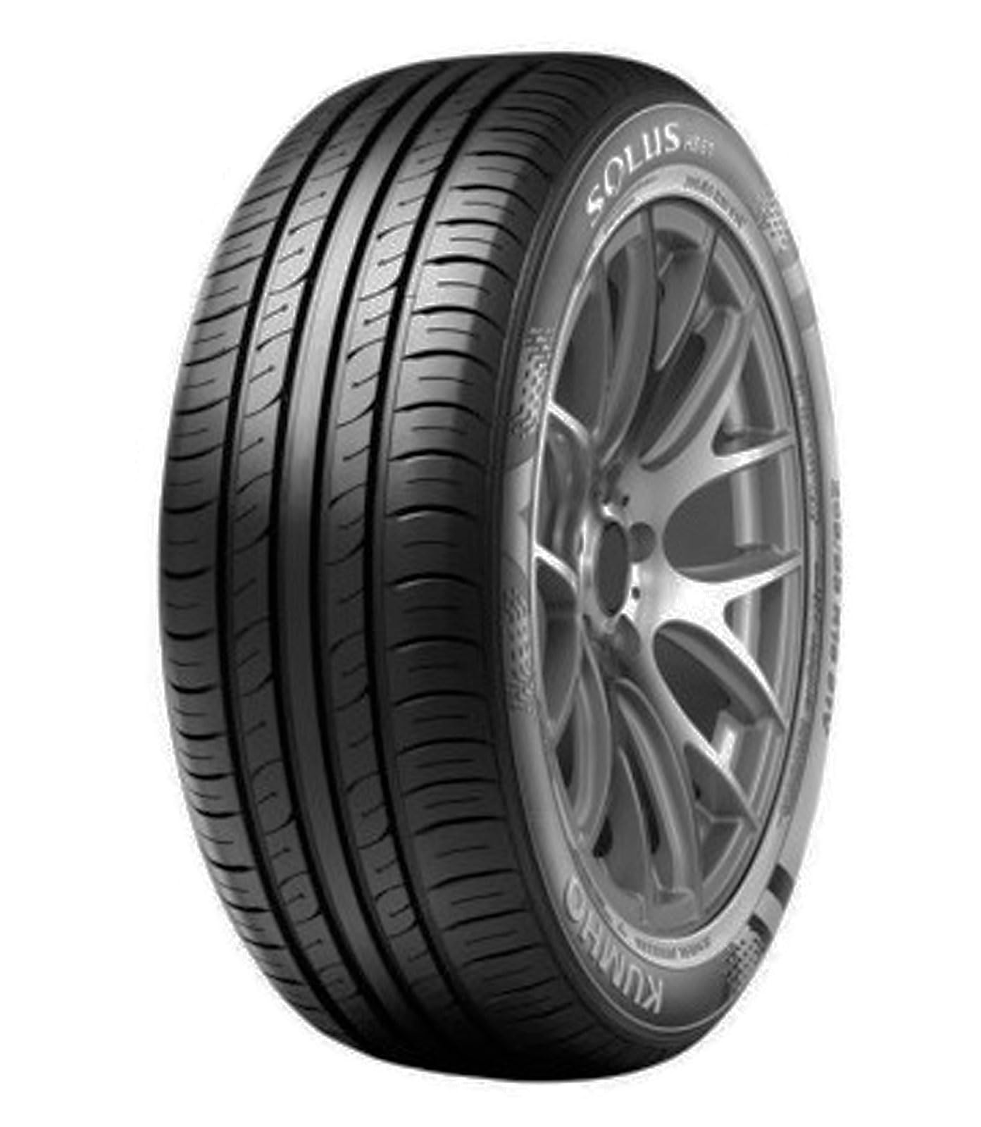 Kumho 95H Vtn Hs63 Tl Car Tires Installed By Dialatire 205/65R16 22692232024Sf