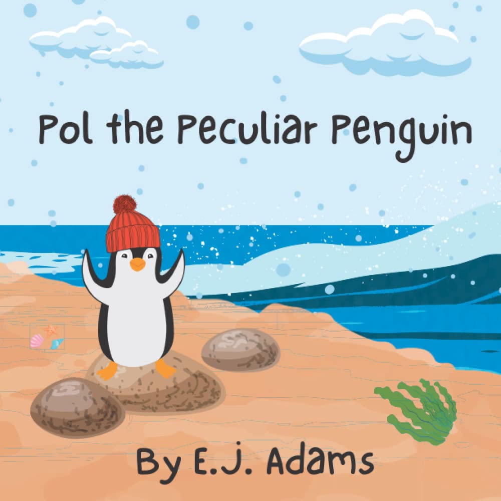 Pol the Peculiar Penguin