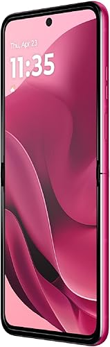 Miniatura 15 de Motorola Razr Ultra 2025  Desbloqueado  Hecho para US 16512GB  Cámara de 50MP  Cabaret Pantone