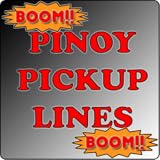 Pinoy Pick Up Lines Boom!!